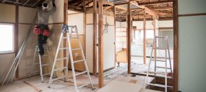 Entreprise de rénovation de la maison et de rénovation d’appartement à Saint-Jeure-d'Ay